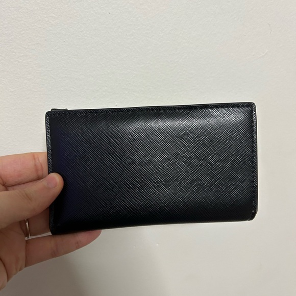 Kate Spade Morgan Small Slim Bifold Wallet - Picture 4 of 5